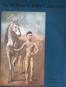 The William S. Paley Collection The William S. Paley Collection