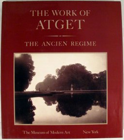 The Work of Atget