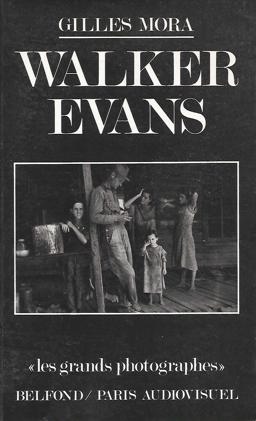 Walker Evans