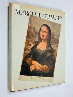 Marcel Duchamp