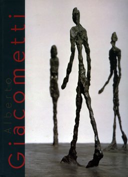 Alberto Giacometti
