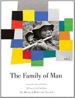 Family of Man  9780870703416 Front Cover