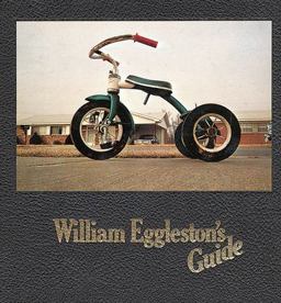 William Eggleston's Guide 2nd 9780870703782 Front Cover