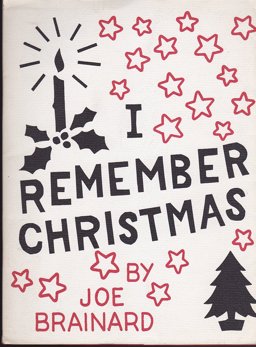 I Remember Christmas