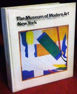 Museum of Modern Art