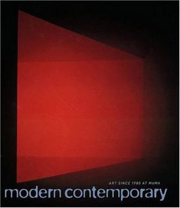 Modern Contemporary Modern Contemporary
