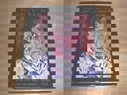 Pablo Picasso, a Retrospective  9780870705199 Front Cover