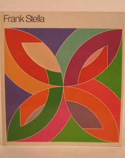 Frank Stella Frank Stella