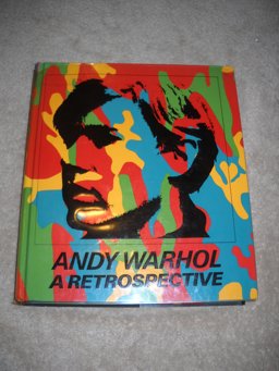 Andy Warhol