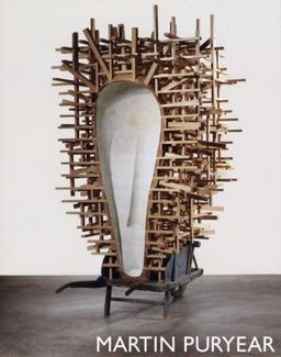 Martin Puryear Martin Puryear