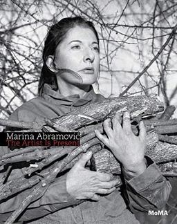 Marina Abramovic