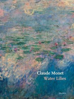 Claude Monet: Water Lilies Claude Monet: Water Lilies