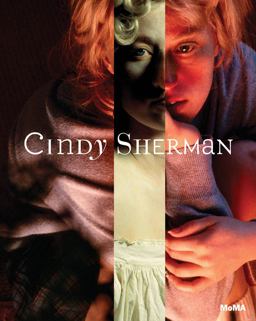 Cindy Sherman  9780870708121 Front Cover