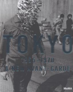 Tokyo, 1955-1970