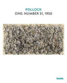 Pollock One: Number 31 1950  9780870708480 Front Cover