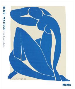 Henri Matisse: the Cut-Outs