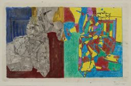 Jasper Johns Regrets  9780870709586 Front Cover
