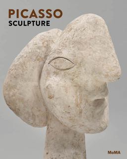 Picasso Sculpture  9780870709746 Front Cover