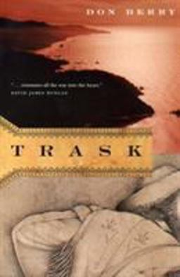Trask  9780870710230 Front Cover