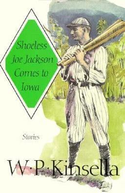 Shoeless Joe Jackson Comes to Iowa