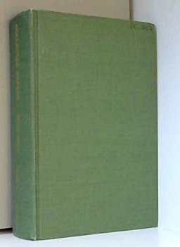 Collected Papers of Kenneth E. Boulding