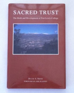 Sacred Trust