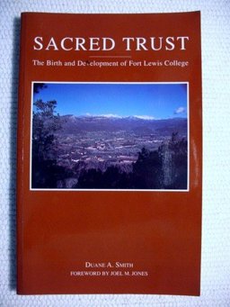 Sacred Trust