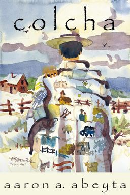 Colcha  9780870816154 Front Cover