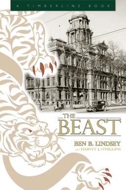 Beast  9780870819537 Front Cover