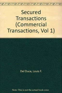 Commercial Transactions Commercial Transactions