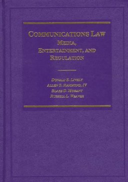 Communications Law