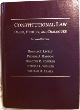 Constitutional Law