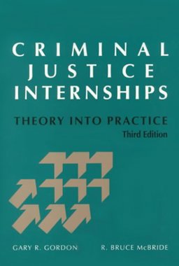 Criminal Justice Internships