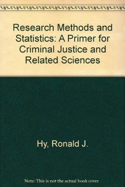 Research Methods and Statistics