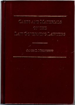 Cases and Materials on the Law Governing Lawyers