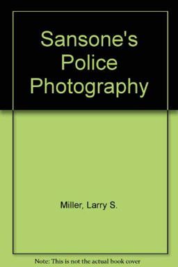 Sansones's Police Photography Sansones's Police Photography