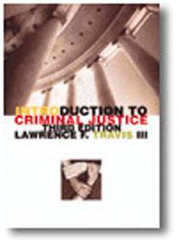 Introduction to Criminal Justice