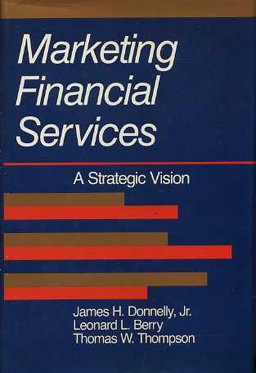 Marketing Financial Services