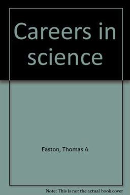 Careers in Science