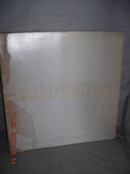 Joseph Albers at The Metropolitan Museum of Art