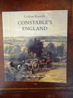 Constable's England