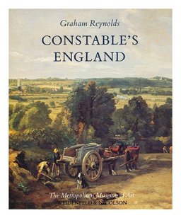 Constable's England