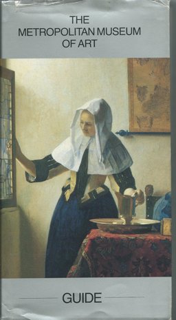 Metropolitan Museum of Art Guide