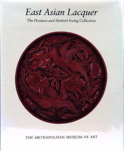 East Asian Lacquer