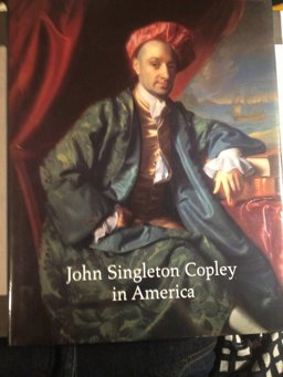 John Singleton Copley in America