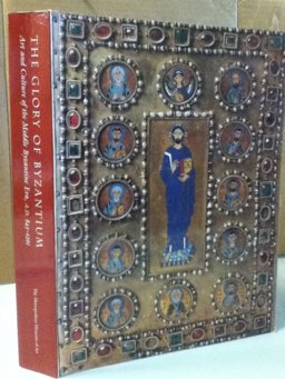 The Glory of Byzantium