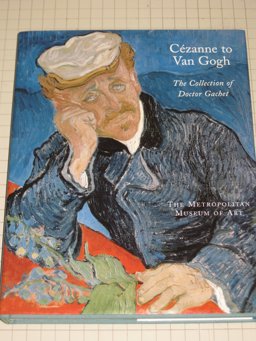 Cezanne to Van Gogh