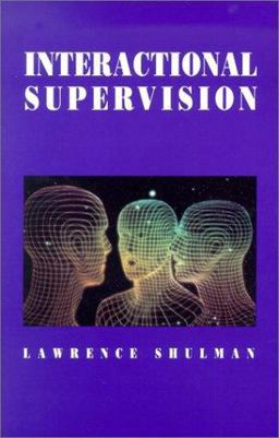Interactional Supervision  9780871012203 Front Cover