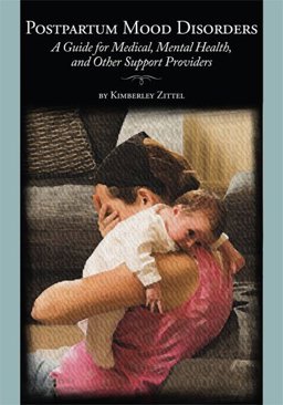 Postpartum Mood Disorders A Guide for Medical, Mental Health, and Other Support Providers  9780871013996 Front Cover