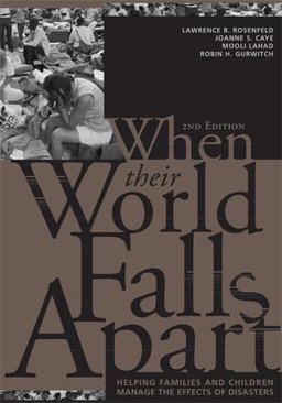 When Their World Falls Apart 2nd 9780871014030 Front Cover